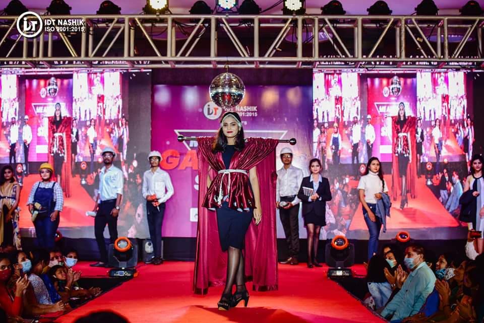 IDT Nashik Institute of Design and Technology Activities & Events photo 62